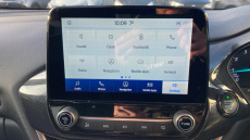 Ford Puma 1.0 EcoBoost Titanium 5dr Petrol Hatchback